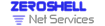 Risultati immagini per zeroshell logo